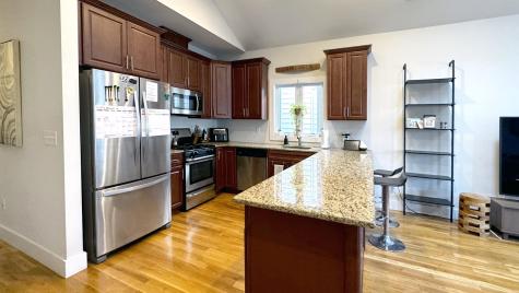 5 Webster Avenue Jersey City NJ 07307