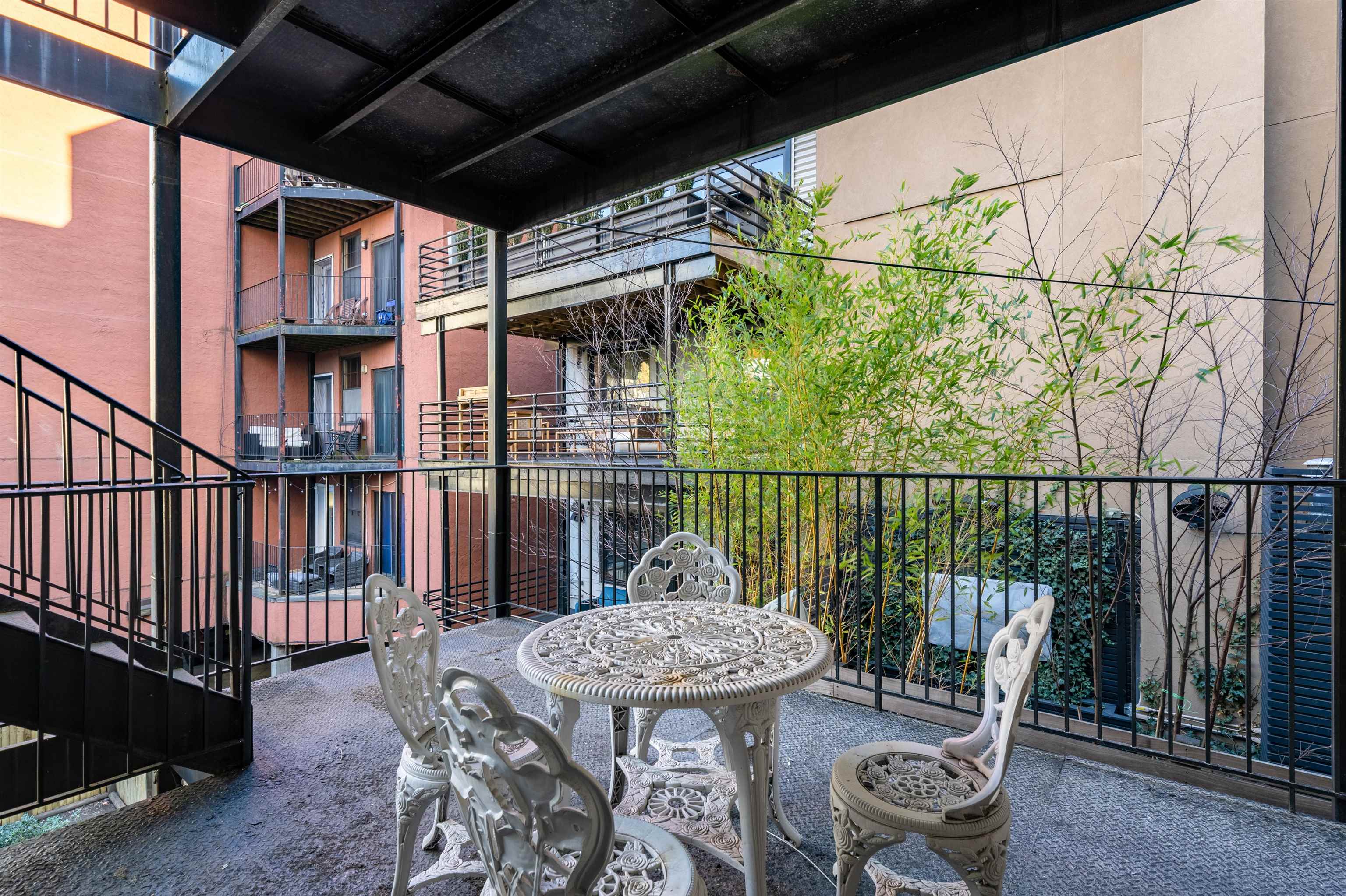 107 Harrison Street Hoboken NJ 07030