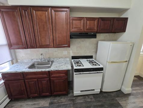 13 Columbia Avenue Jersey City NJ 07307