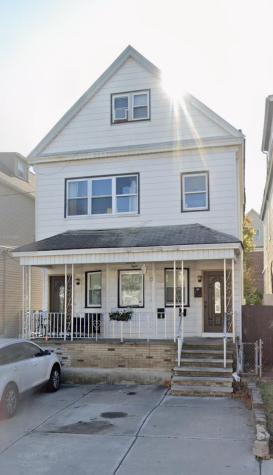 78 West 51st Street Bayonne NJ 07002