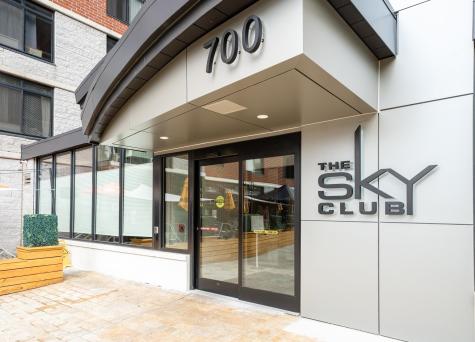 700 1st Street Hoboken NJ 07030