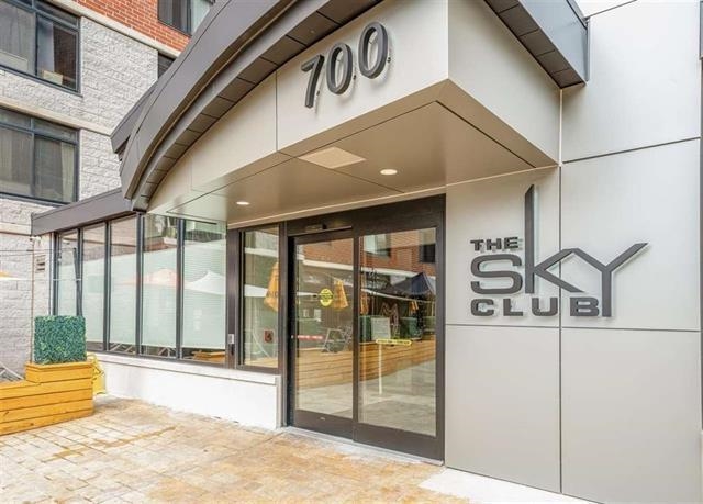 700 1st Street Hoboken NJ 07030