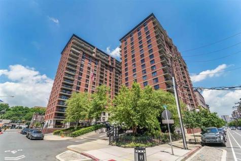 700 1st Street Hoboken NJ 07030