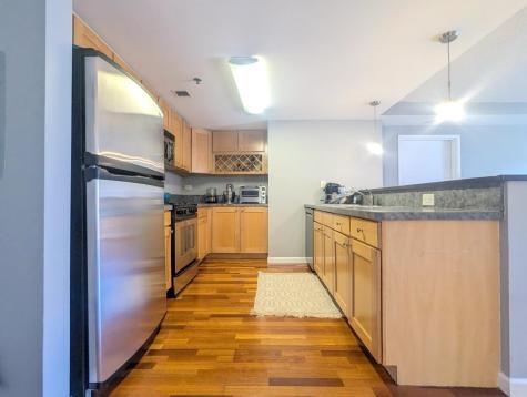 700 1st Street Hoboken NJ 07030
