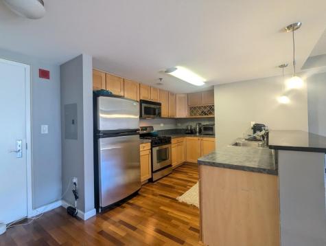700 1st Street Hoboken NJ 07030