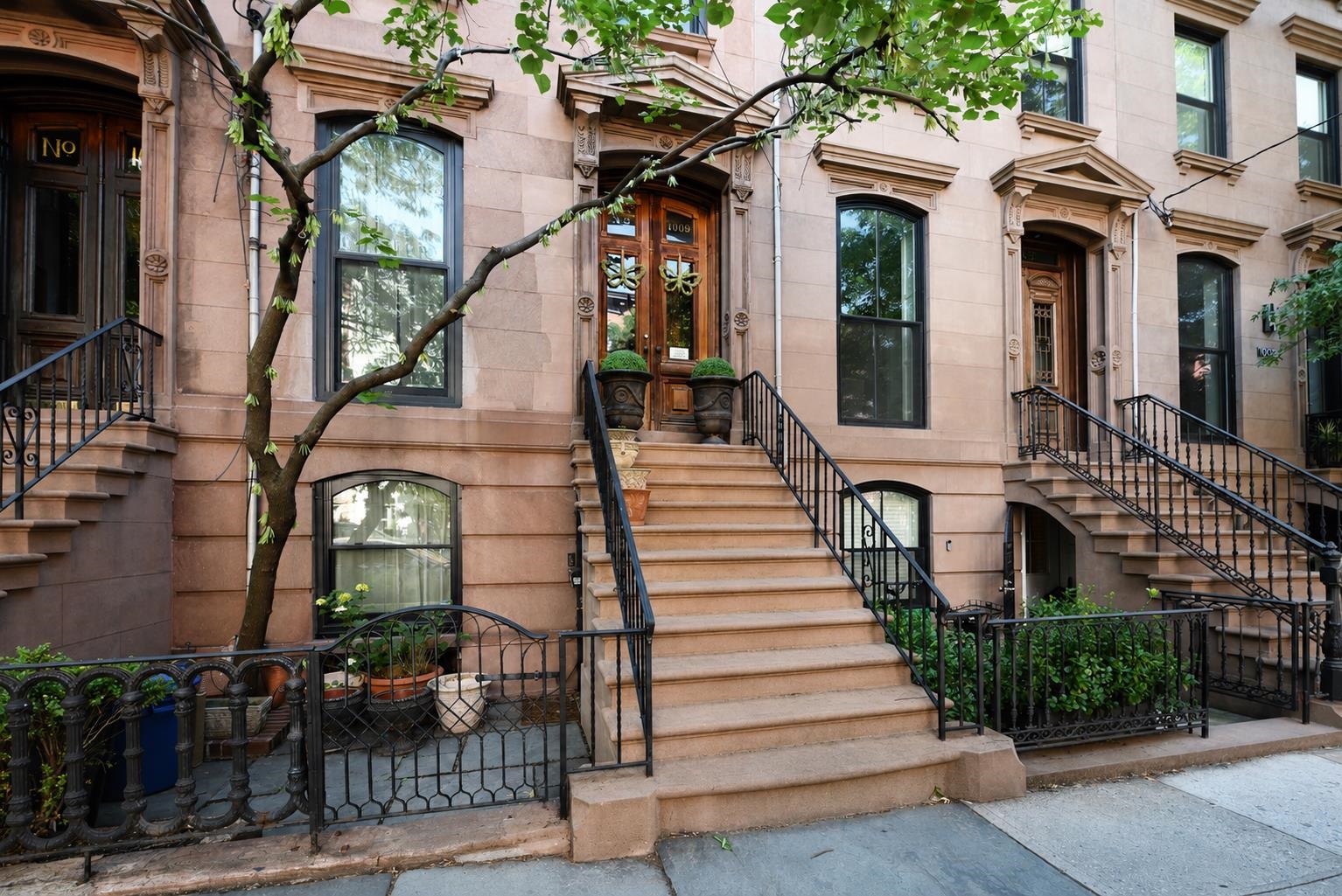 1009 Garden Street Hoboken NJ 07030