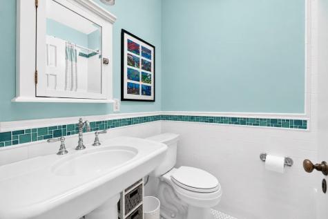 1009 Garden Street Hoboken NJ 07030