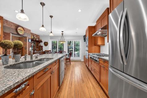 1009 Garden Street Hoboken NJ 07030