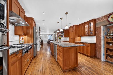 1009 Garden Street Hoboken NJ 07030