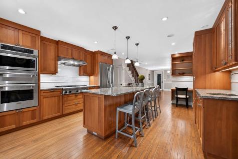 1009 Garden Street Hoboken NJ 07030