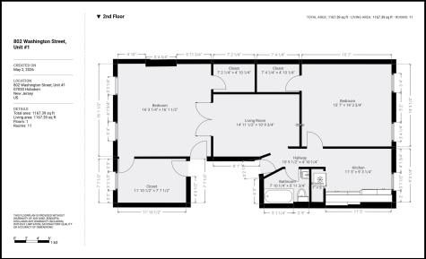 802 Washington Street Hoboken NJ 07030