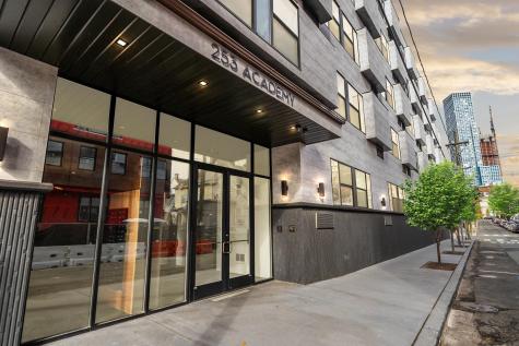 253 Academy Street Jersey City NJ 07306