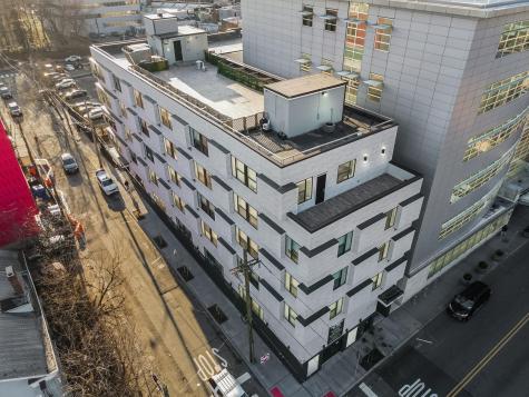 253 Academy Street Jersey City NJ 07306