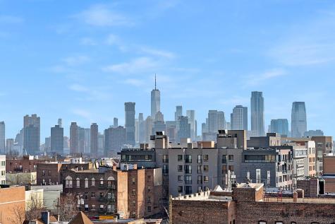 253 Academy Street Jersey City NJ 07306