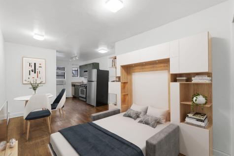 63 Jefferson Street Hoboken NJ 07030