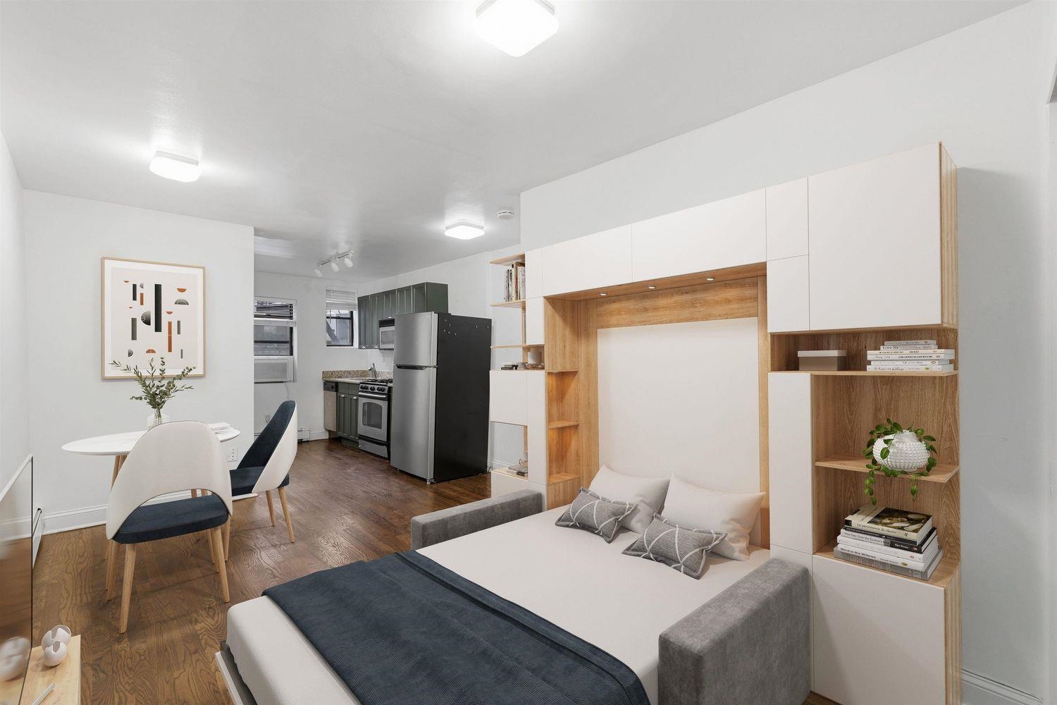 63 Jefferson Street Hoboken NJ 07030