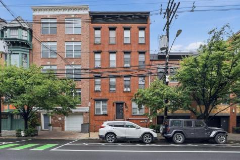 63 Jefferson Street Hoboken NJ 07030