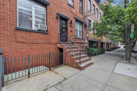 63 Jefferson Street Hoboken NJ 07030
