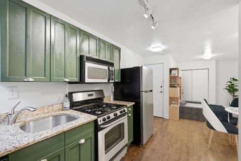 63 Jefferson Street Hoboken NJ 07030