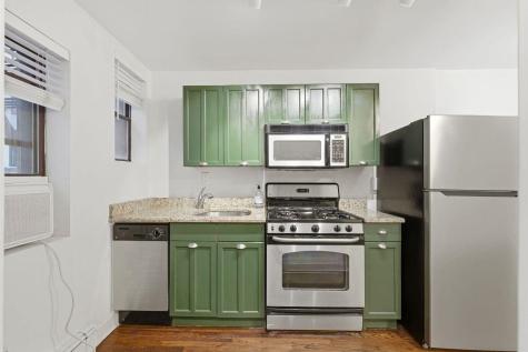 63 Jefferson Street Hoboken NJ 07030