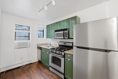 63 Jefferson Street Hoboken NJ 07030