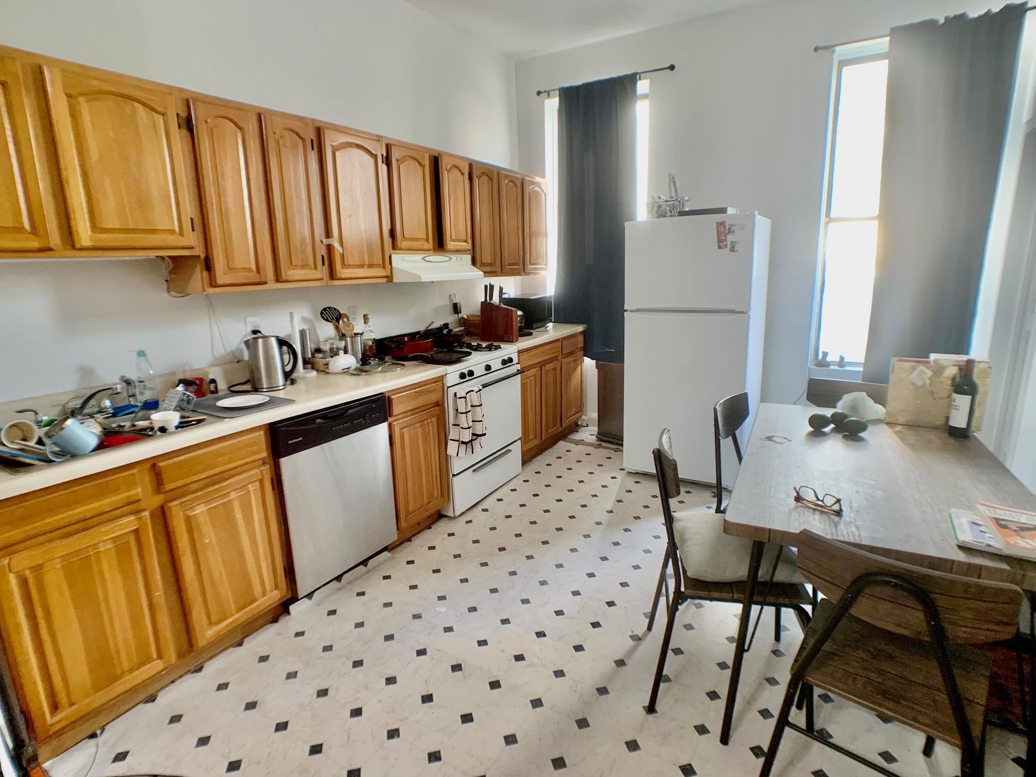 206 4th Street Jersey City NJ 07302