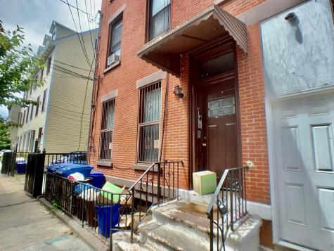 206 4th Street Jersey City NJ 07302