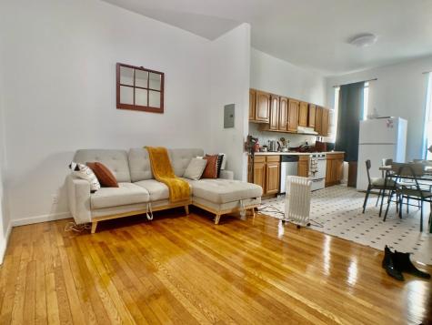 206 4th Street Jersey City NJ 07302