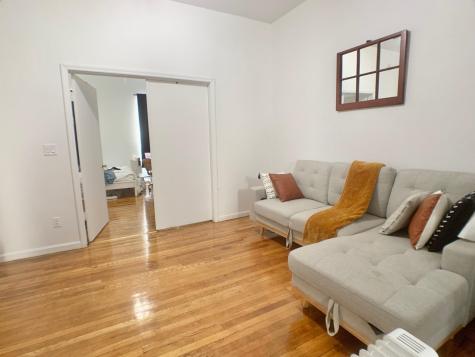 206 4th Street Jersey City NJ 07302