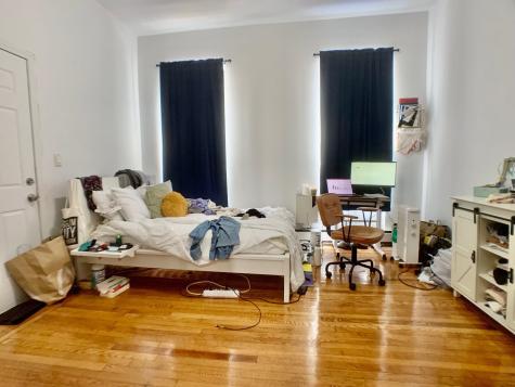206 4th Street Jersey City NJ 07302