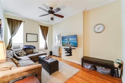 1228 Park Avenue Hoboken NJ 07030