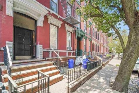 1228 Park Avenue Hoboken NJ 07030