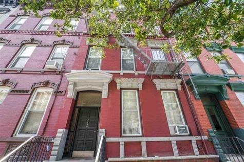 1228 Park Avenue Hoboken NJ 07030