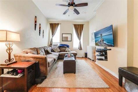 1228 Park Avenue Hoboken NJ 07030