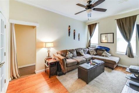 1228 Park Avenue Hoboken NJ 07030