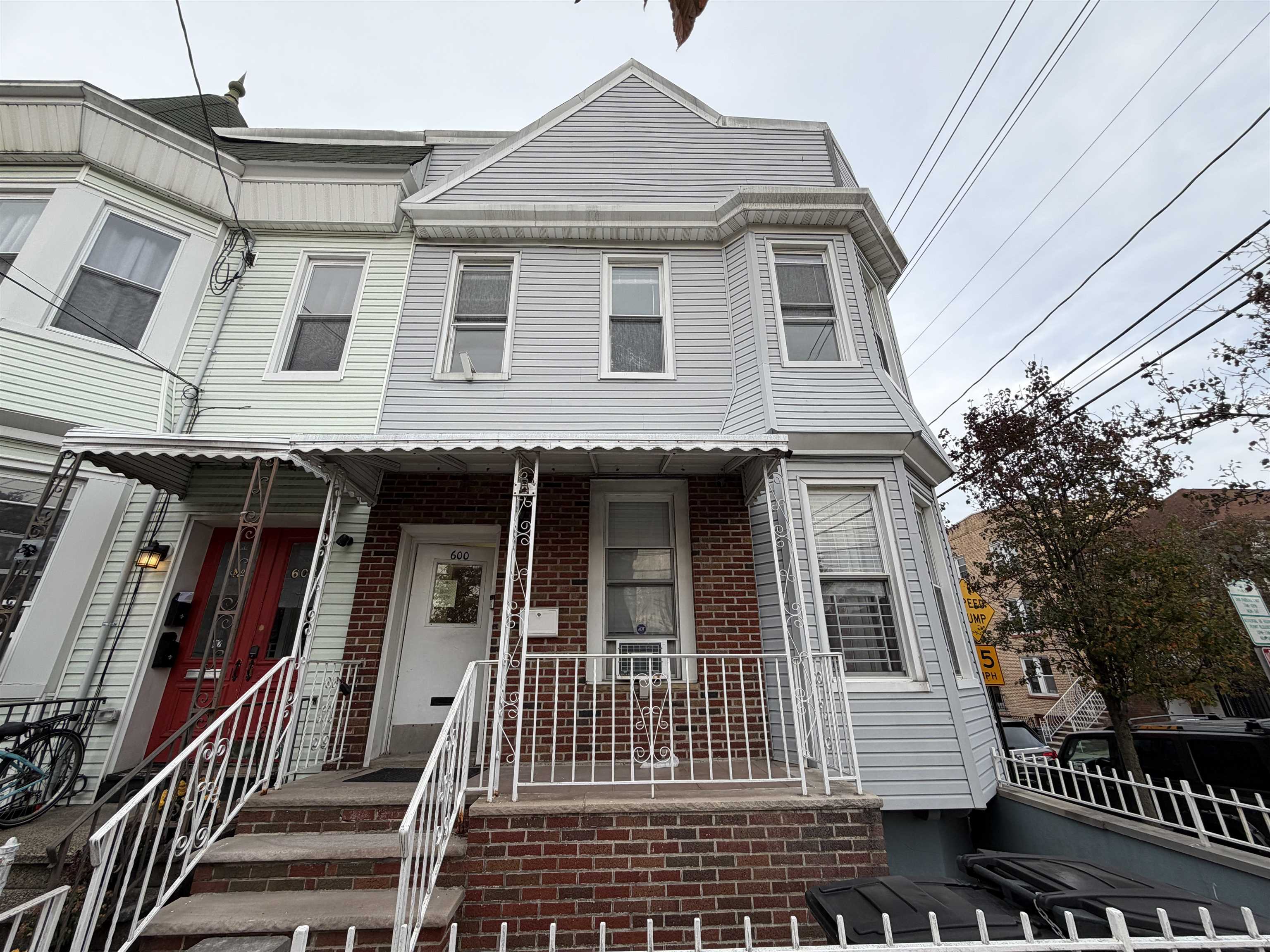 600 17th Street Union City NJ 07087