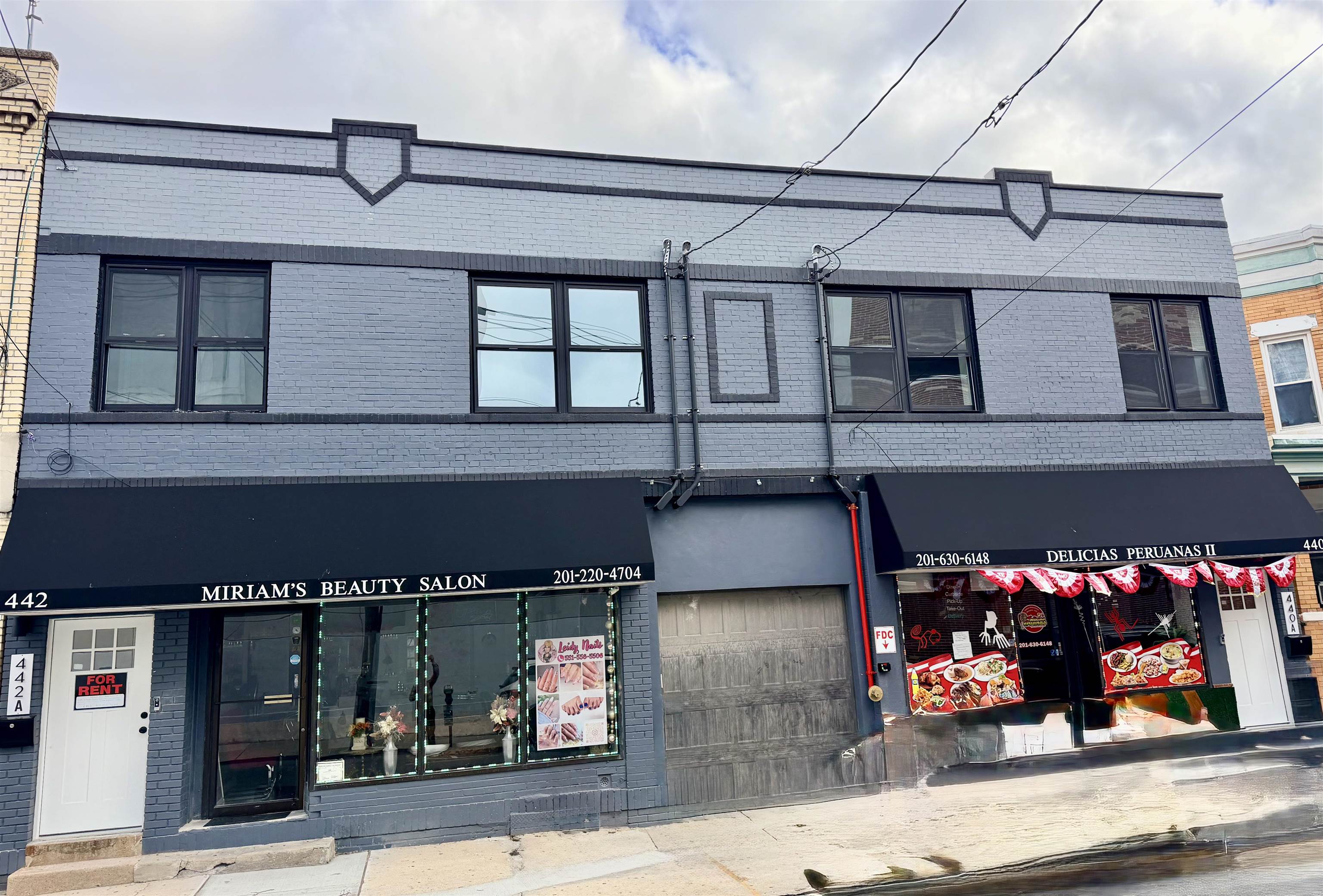 440-42 58th Street West New York NJ 07093