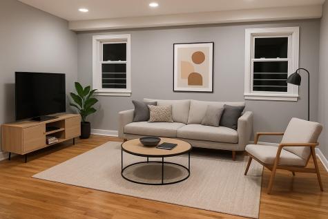 4 Jordan Avenue Jersey City NJ 07306