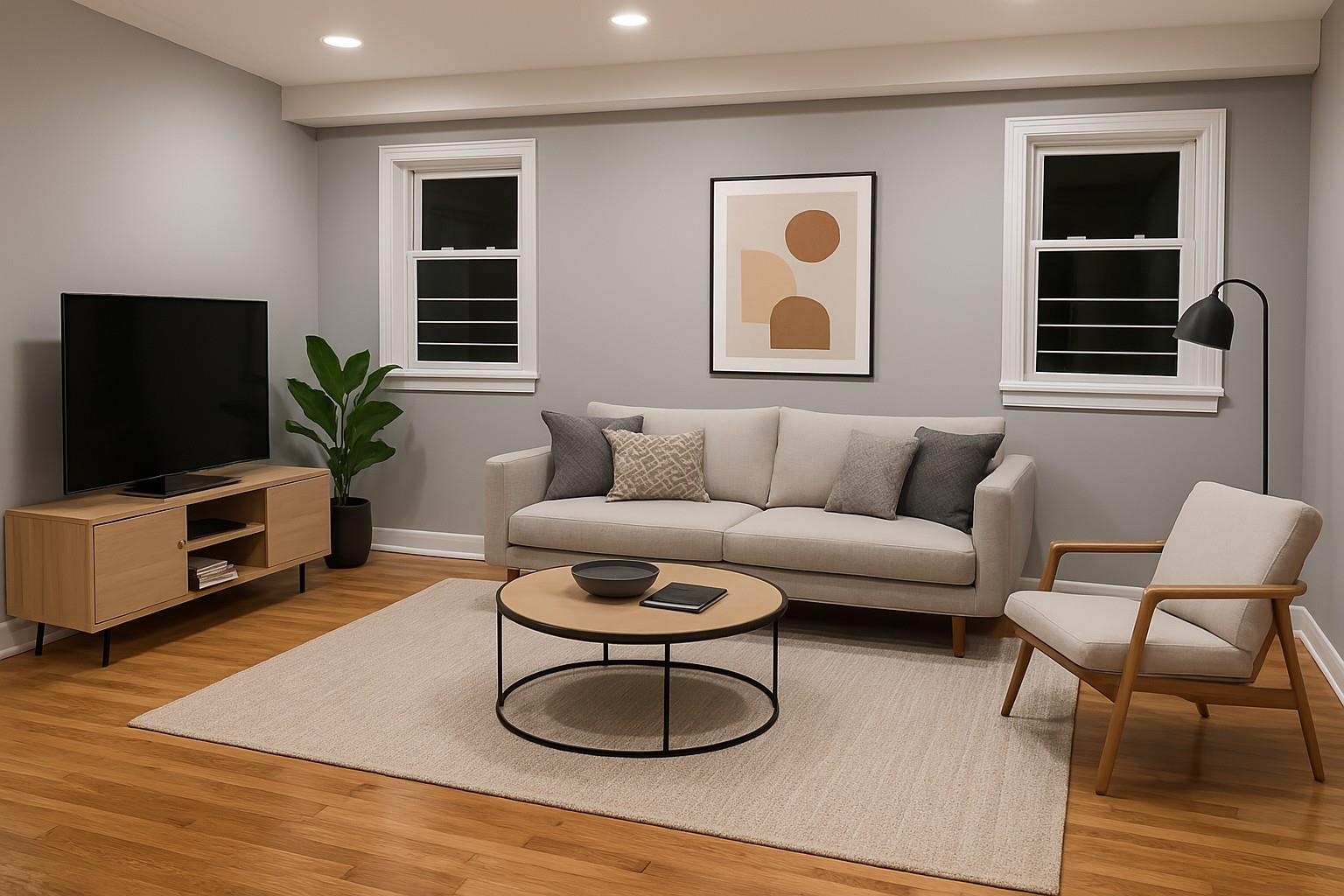 4 Jordan Avenue Jersey City NJ 07306