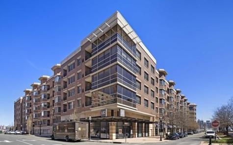 20 Avenue At Port Imperial West New York NJ 07093