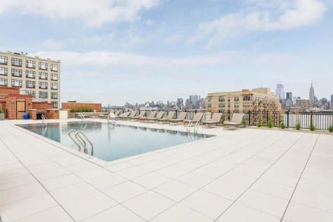 1400 Hudson Street Hoboken NJ 07030