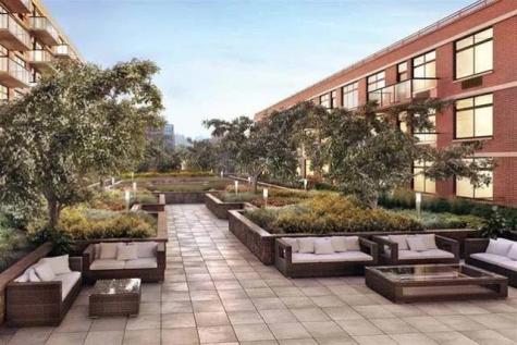 1400 Hudson Street Hoboken NJ 07030