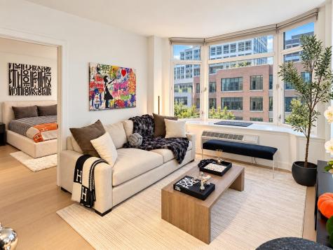 1400 Hudson Street Hoboken NJ 07030
