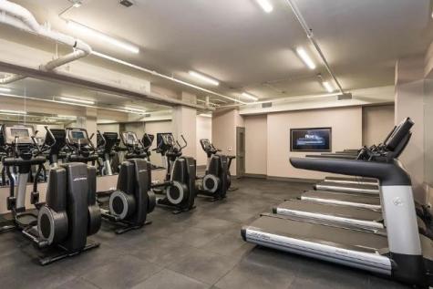 1400 Hudson Street Hoboken NJ 07030