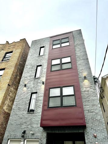 40 Vroom Street Jersey City NJ 07306
