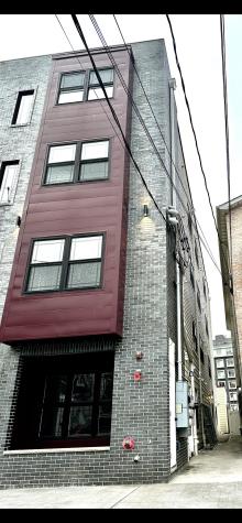 40 Vroom Street Jersey City NJ 07306