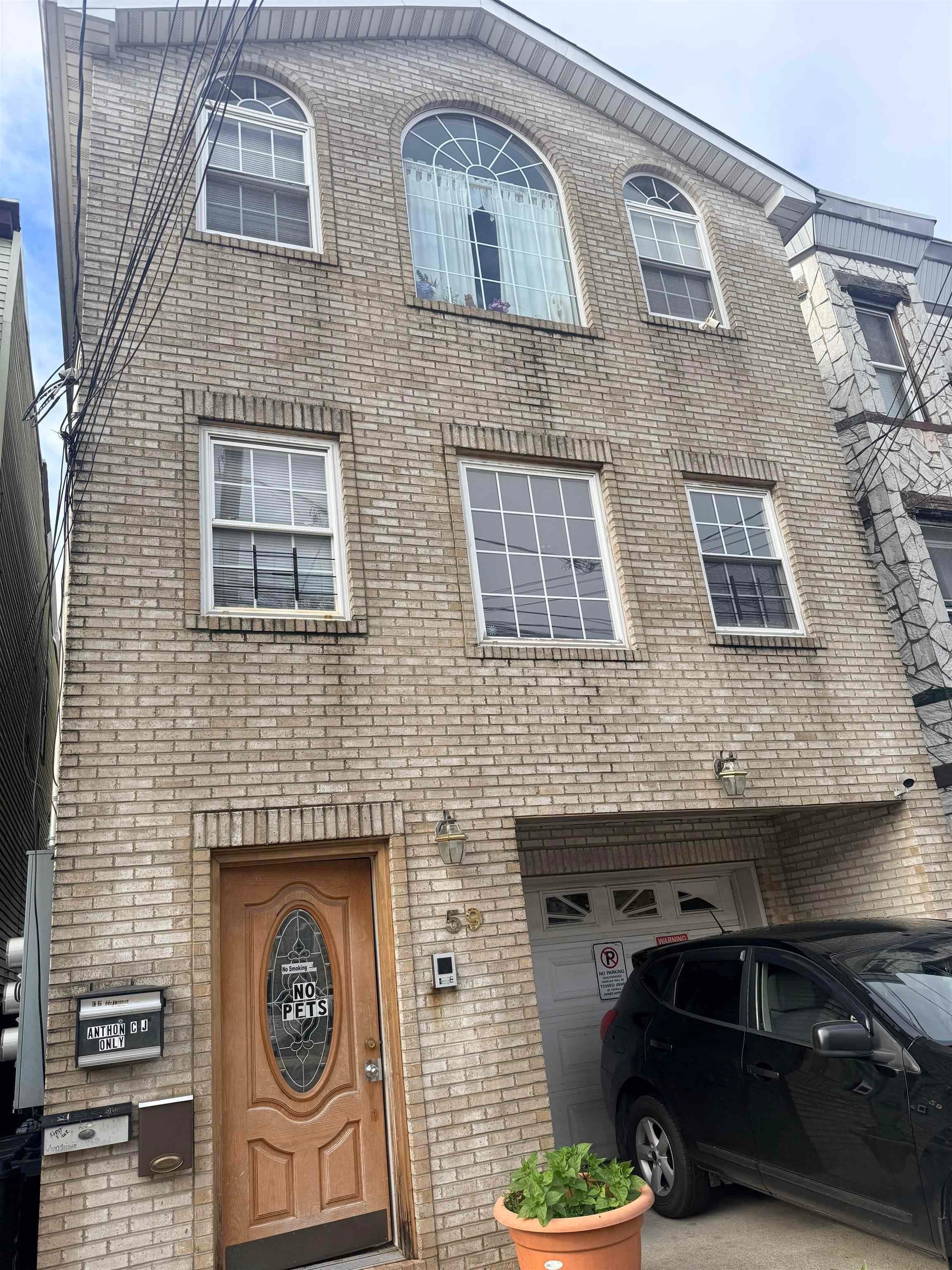 59 Atlantic Street Jersey City NJ 07304