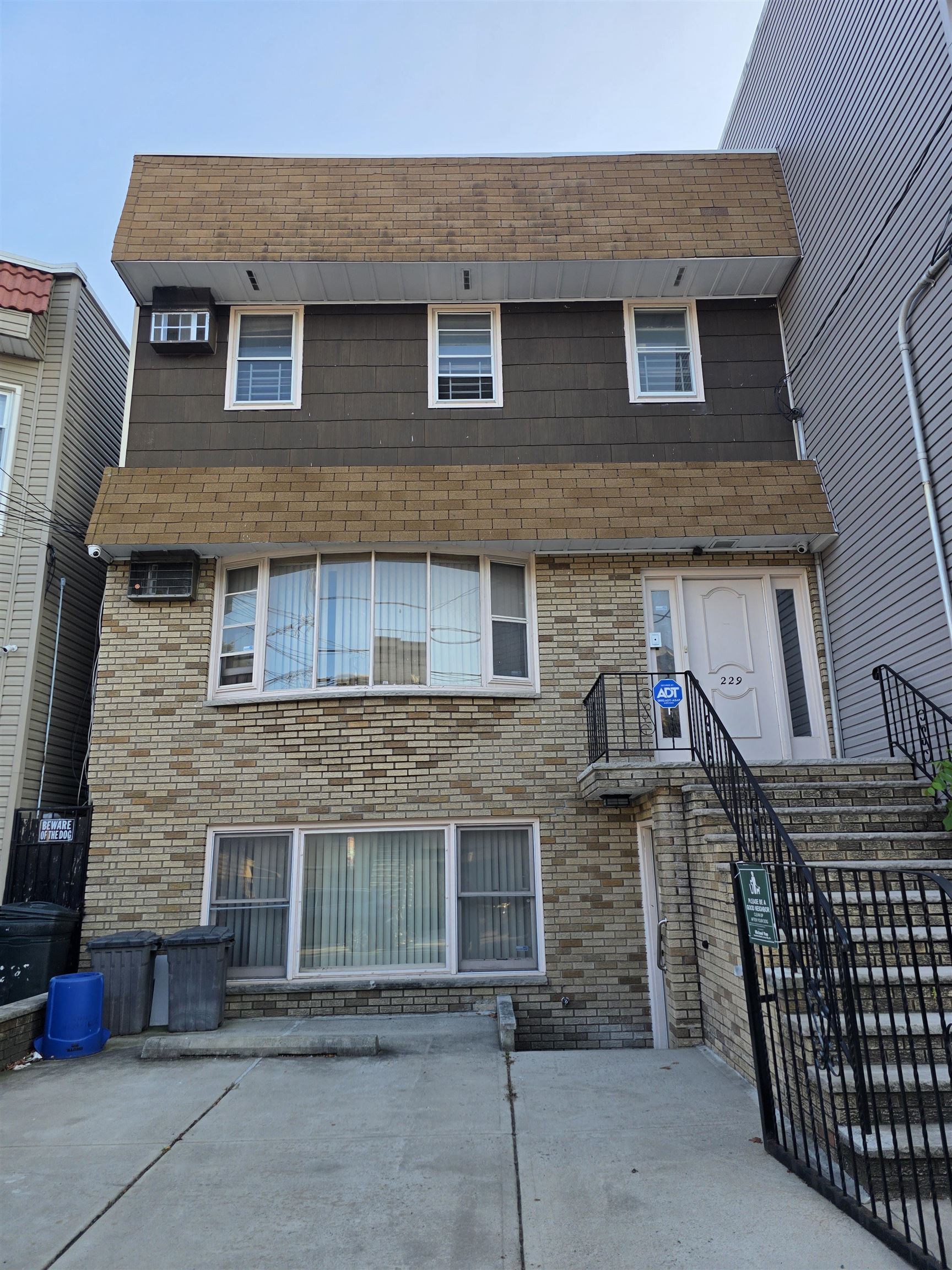229 Griffith Street Jersey City NJ 07307
