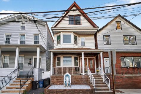 257 Kennedy Boulevard Bayonne NJ 07002