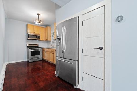257 Kennedy Boulevard Bayonne NJ 07002
